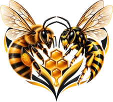Wasp Control Victoria logo